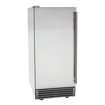 UL Rated Ice Maker- REFR3