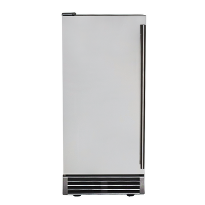UL Rated Ice Maker- REFR3