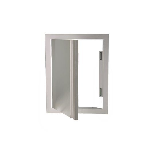Valiant Series Vertical Door - Soft Close- VDV1SC