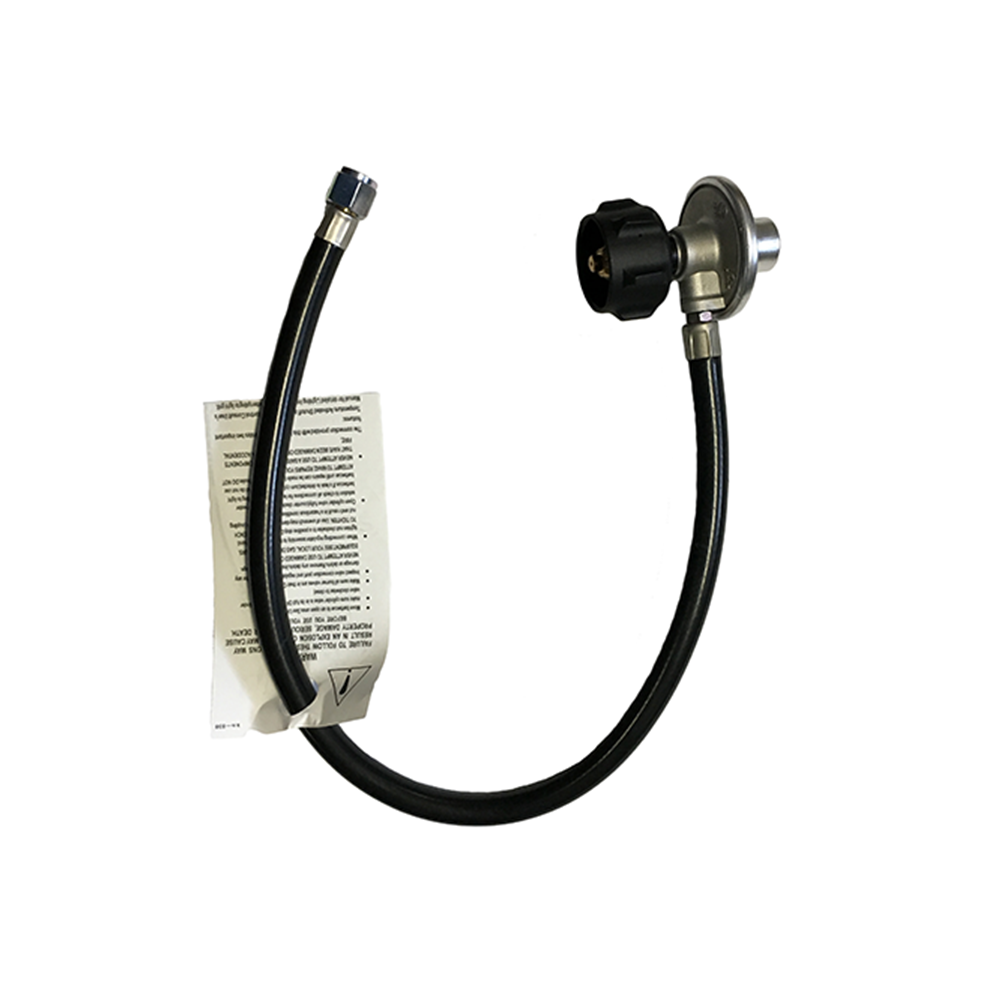 RCS Propane Hose and Regulator- RONHK