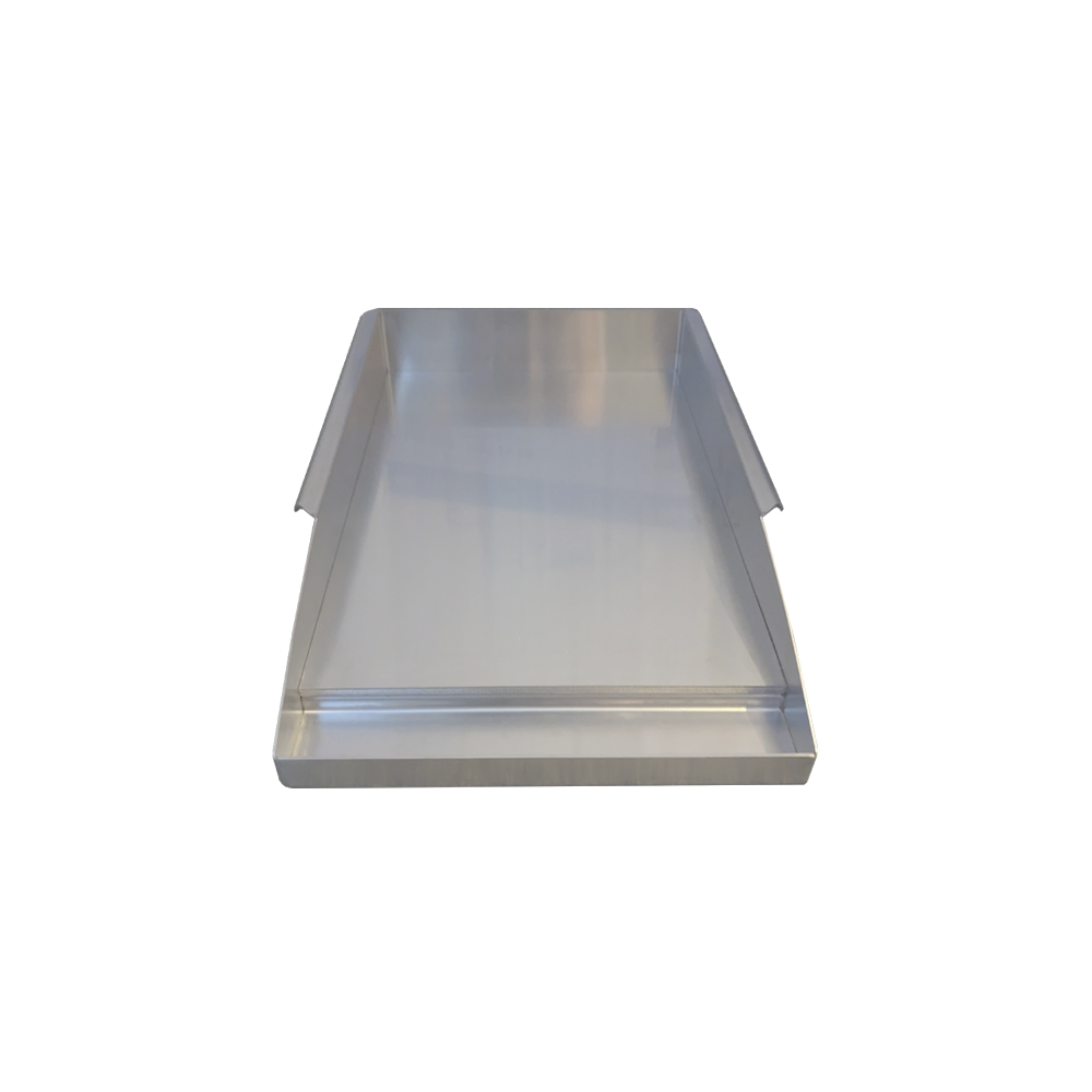 Stainless Steel Griddle for Premier Series Grills- RSSG1A