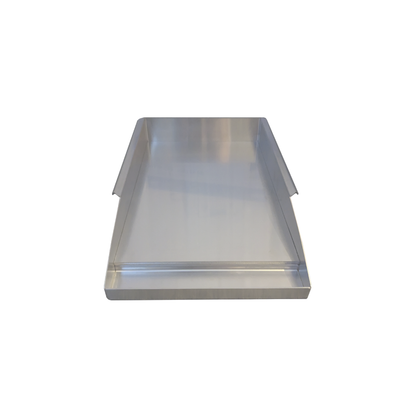 Stainless Steel Griddle for Premier Series Grills- RSSG1A
