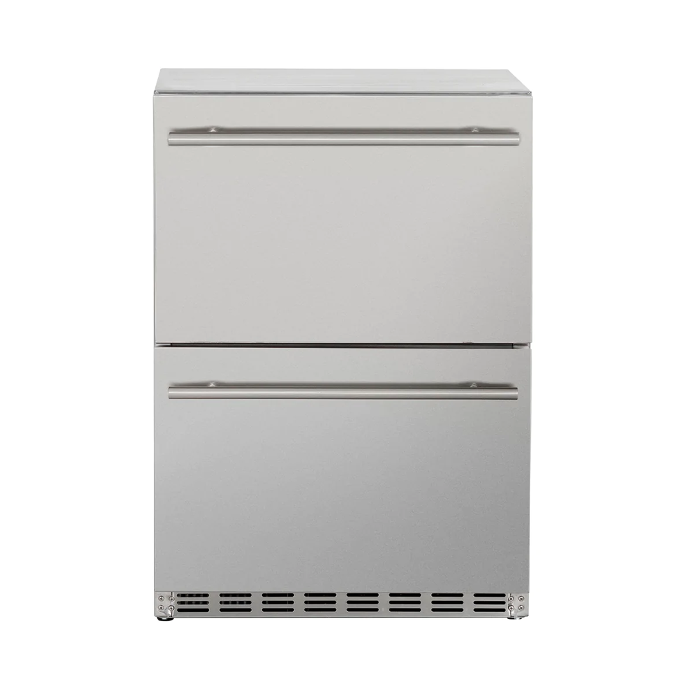 RCS 2-DRAWER FRIDGE- REFR4