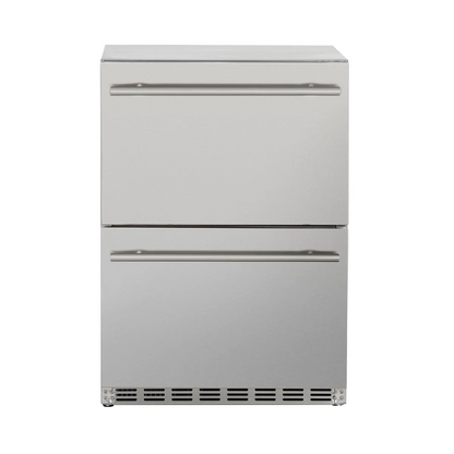 RCS 2-DRAWER FRIDGE- REFR4