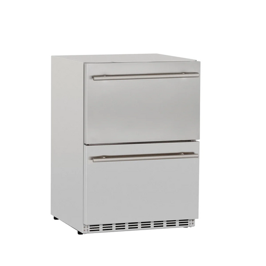 RCS 2-DRAWER FRIDGE- REFR4