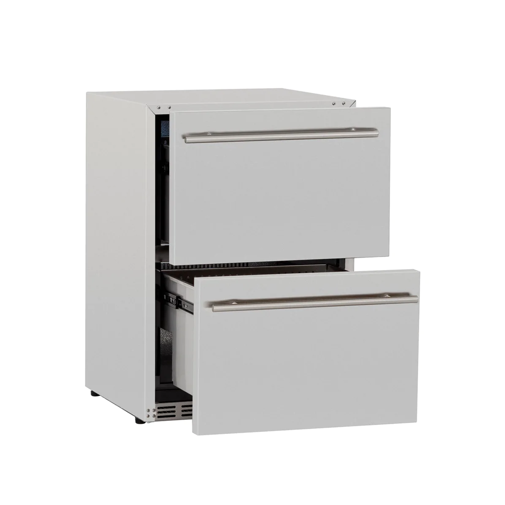 RCS 2-DRAWER FRIDGE- REFR4