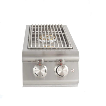 6 SERIES 6 Ft Outdoor Kitchen Island - 6.0BLZA