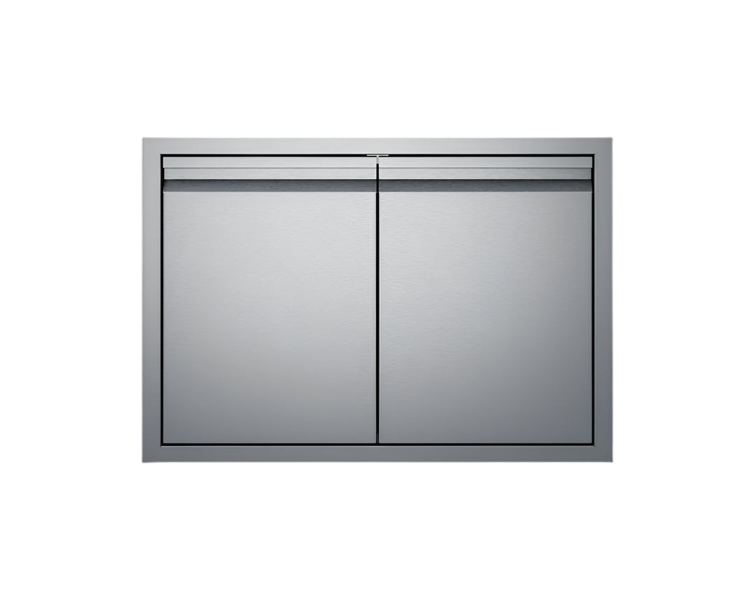 Twin Eagles Double Access Doors (Soft Closing)