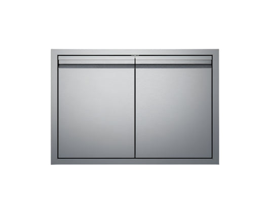 Twin Eagles Double Access Doors (Soft Closing)