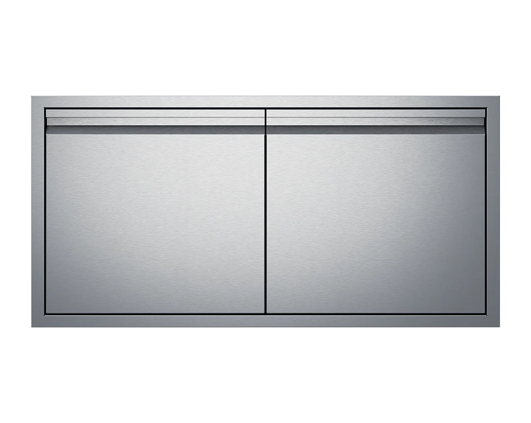Twin Eagles Double Access Doors (Soft Closing)