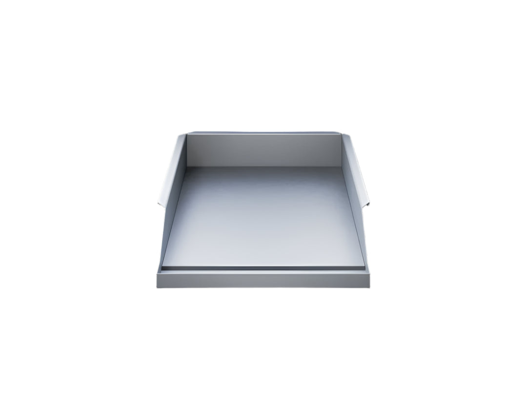 12" Twin Eagles Griddle Plate Attachment - TEGP12