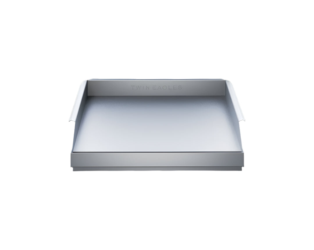 18" Twin Eagles Griddle Plate Attachment for TEPB - TEGP18-PB