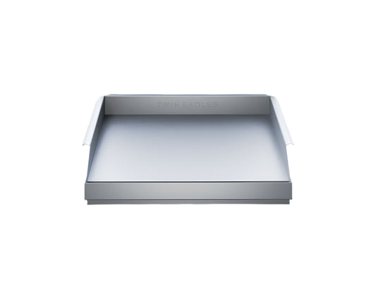 18" Twin Eagles Griddle Plate Attachment for TEPB - TEGP18-PB
