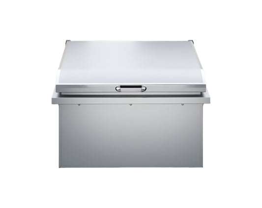 24" Twin Eagles Outdoor Cooler, Drop-in- TEOC24D-B