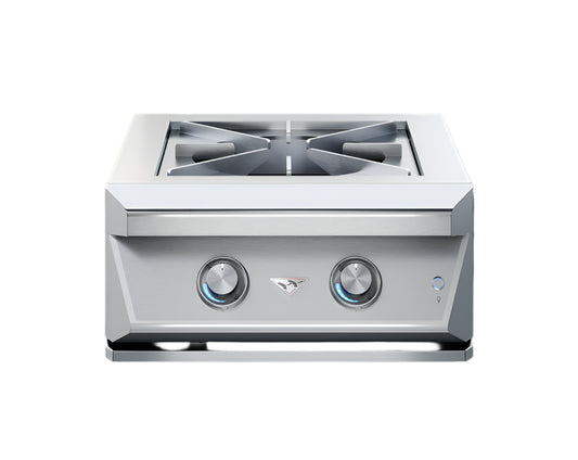 24" Twin Eagles Power Burner w/ Heavy Duty Grate- TEPB24HG-C