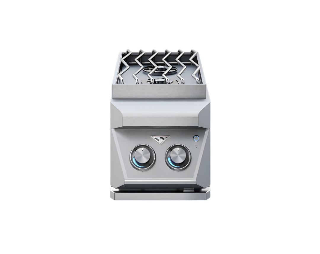 13" Twin Eagles Double Side Burner- TESB132-C