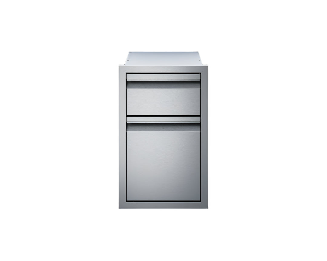 Twin Eagles Double Storage Drawer