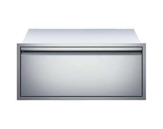 36" Twin Eagles Pellet Storage Drawer - TESD361-B