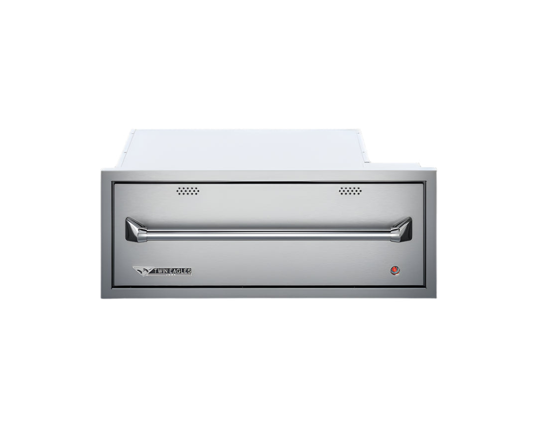 30" Twin Eagles Warming Drawer- TEWD30-C