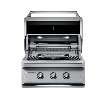 30" Twin Eagles Gas Grill- TEBQ30G-C