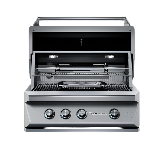 36" Twin Eagles Gas Grill- TEBQ36G-C