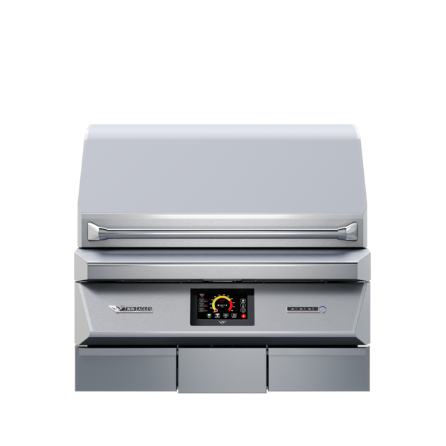 36" Twin Eagles Pellet Grill- TEPG36
