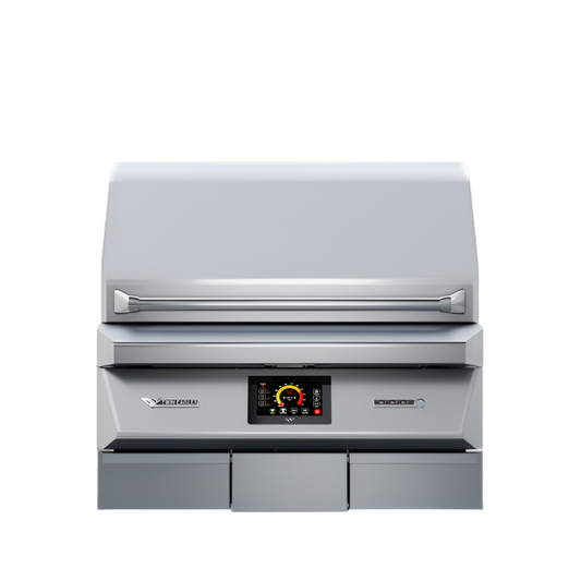 36" Twin Eagles Pellet Grill- TEPG36