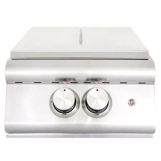 Blaze Premium LTE Power Burner - BLZ-PBLTE-NG/LP