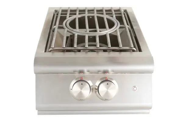 Blaze Premium LTE Power Burner - BLZ-PBLTE-NG/LP