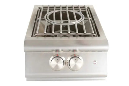 Blaze Premium LTE Power Burner - BLZ-PBLTE-NG/LP