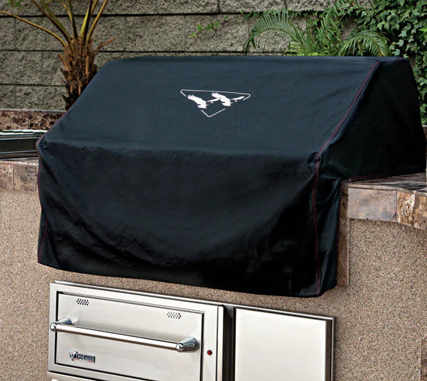 30" Twin Eagles Vinyl Cover for TEBC and TETG, Built-In - VCBT30