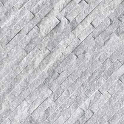 Cosmic Gray Stacked Stone