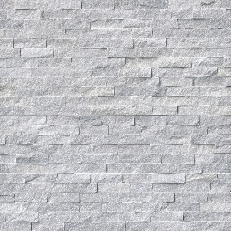 Cosmic Gray Stacked Stone