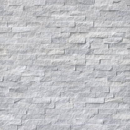 Cosmic Gray Stacked Stone