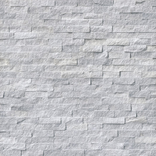 Cosmic Gray Stacked Stone