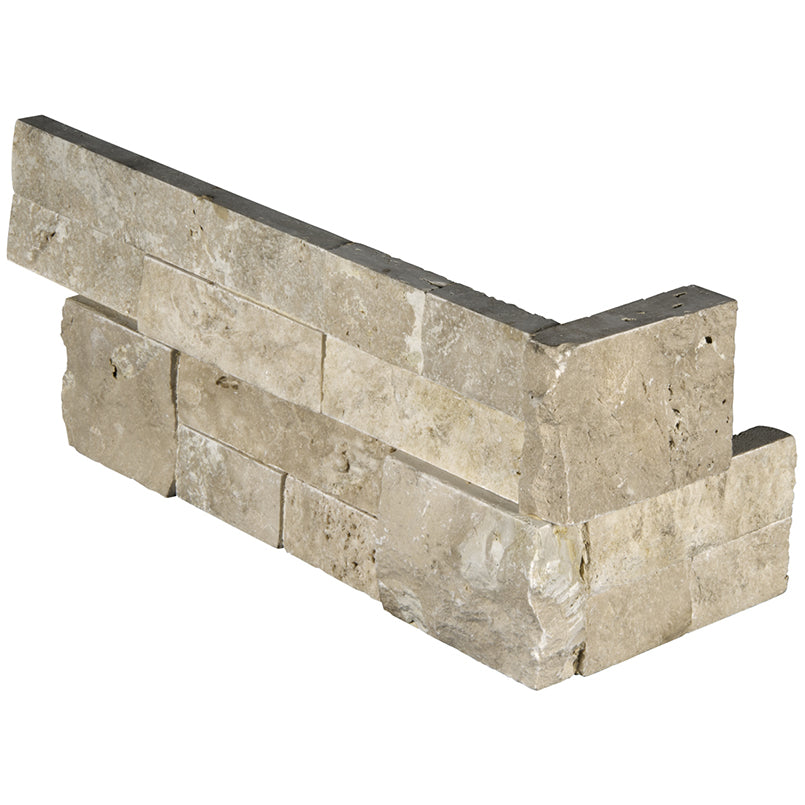 Durango Cream Stacked Stone