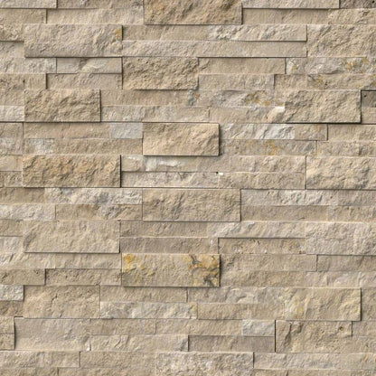 Durango Cream Stacked Stone