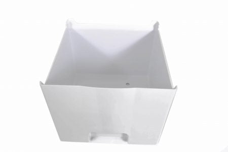 Blaze 50 Lb. 15-Inch Outdoor Ice Maker with Gravity Drain - BLZ-ICEMKR-50GR
