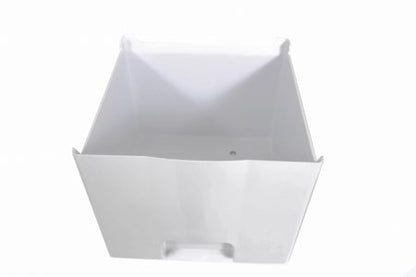 Blaze 50 Lb. 15-Inch Outdoor Ice Maker with Gravity Drain - BLZ-ICEMKR-50GR