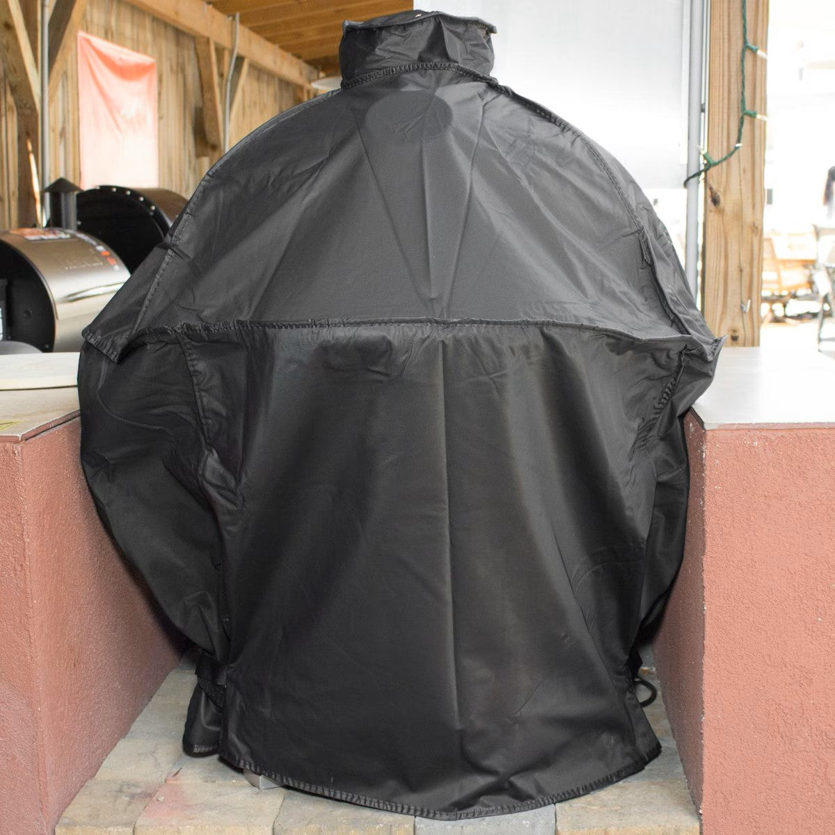 Blaze Grill Cover for Kamado 20-Inch Grills - 20KMBICV