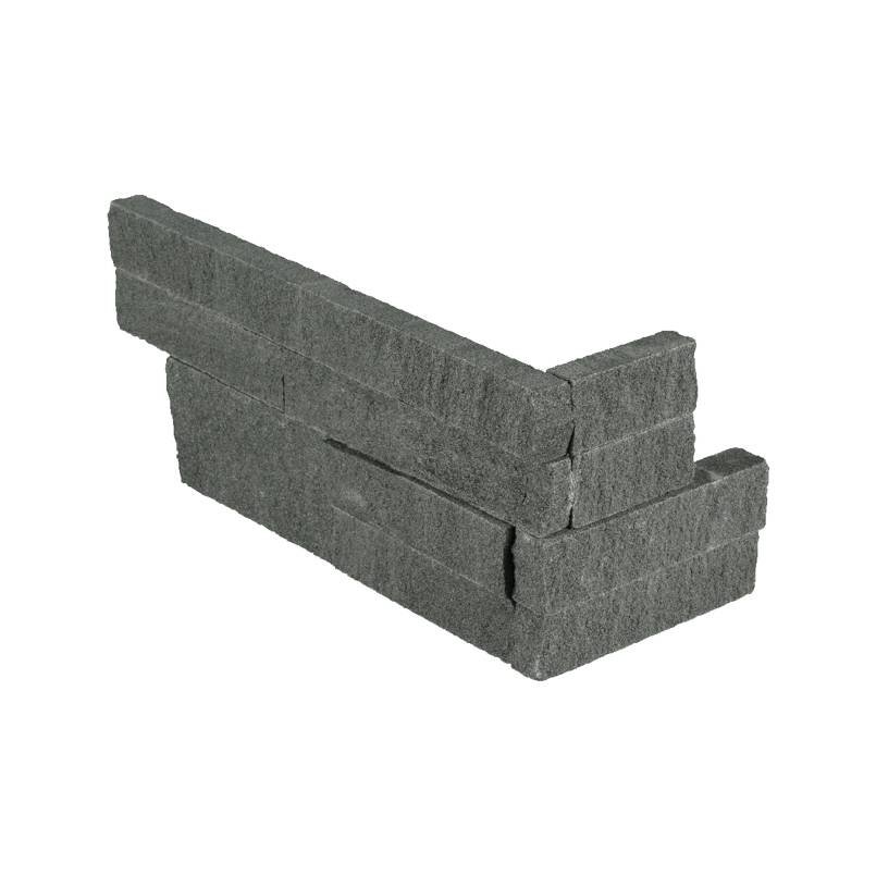 Mountain Bluestone Stacked Stone