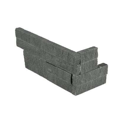 Mountain Bluestone Stacked Stone