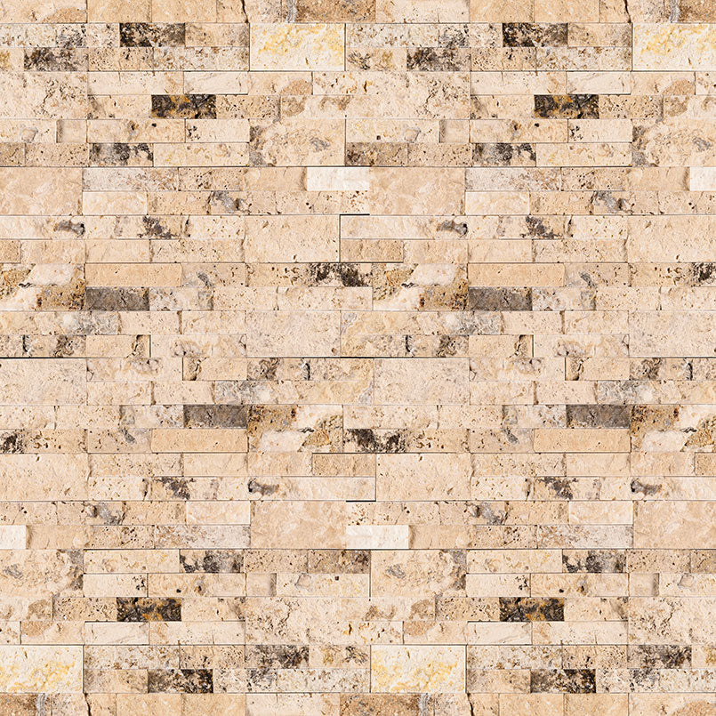 Philadelphia Stacked Stone