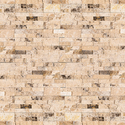 Philadelphia Stacked Stone