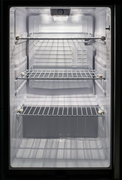 Blaze 20-Inch Outdoor Compact Refrigerator - BLZ-SSRF126
