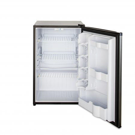 Blaze 20-Inch Outdoor Compact Refrigerator - BLZ-SSRF126