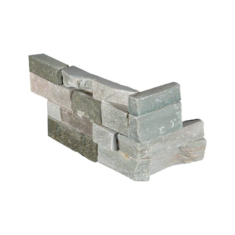 Sierra Blue Stacked Stone