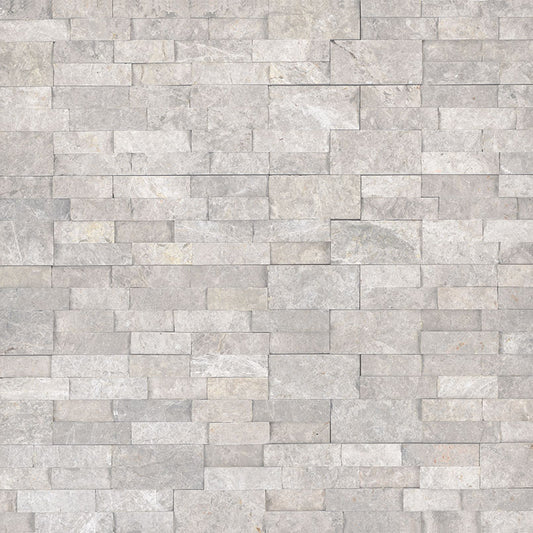Silver Canyon Stacked Stone