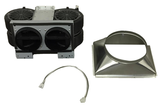 Twin Eagles 1,200 CFM Internal Blower Motor - TEVI-120I-C